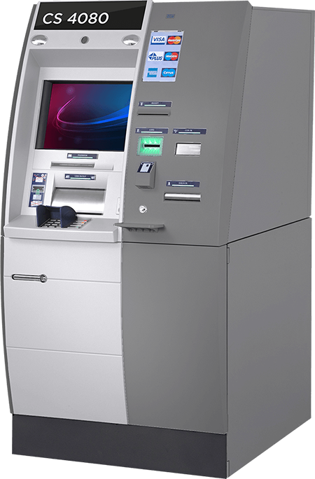 Diebold Nixdorf CS 4080