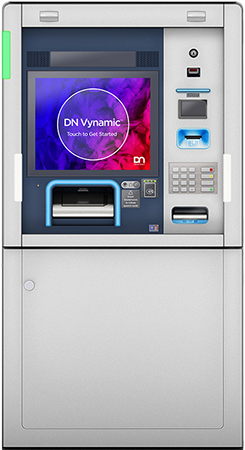 Diebold Nixdorf DN Series 490
