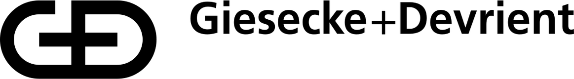 Giesecke+Devrient logo