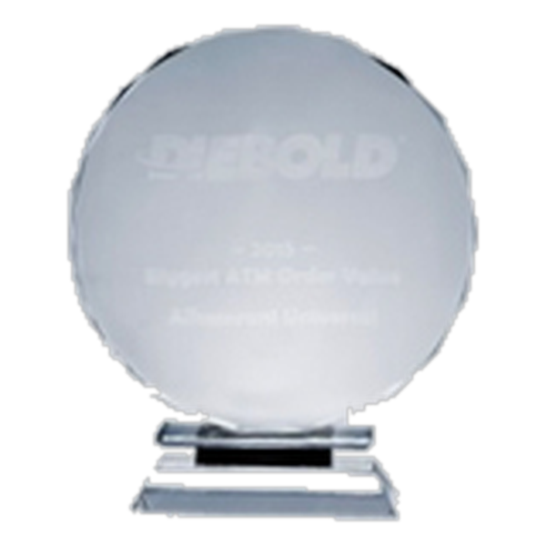 Diebold Nixdorf: Biggest ATM Order Value