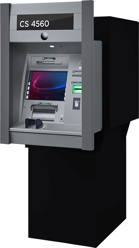 Diebold Nixdorf CS 4560