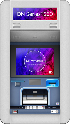 Diebold Nixdorf DN Series 250