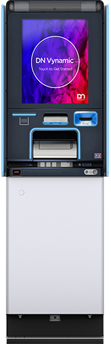 Diebold Nixdorf DN Series 200