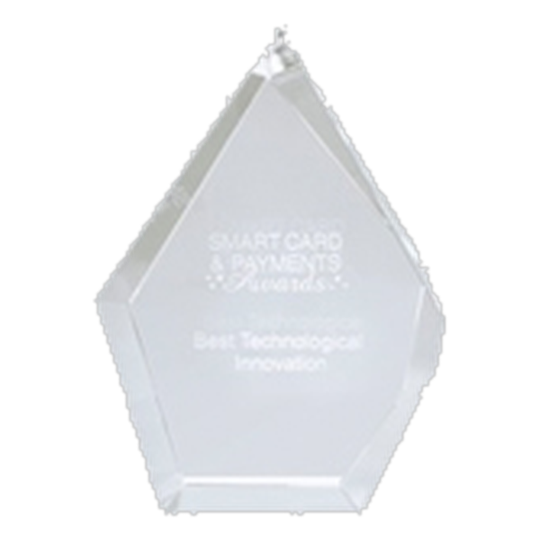 Smart Card & Payments: Best Technological Innovation