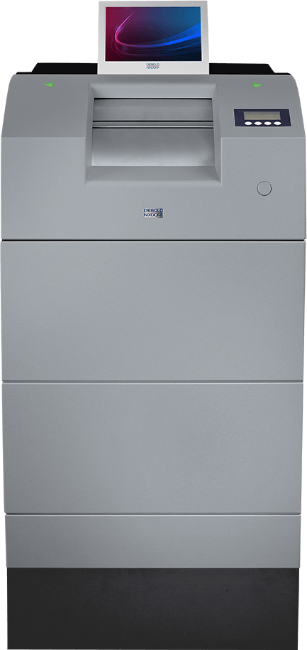 Diebold Nixdorf CS 6040